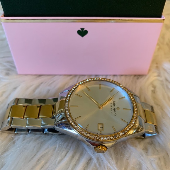 Kate Spade Watch - Picture 4 of 6